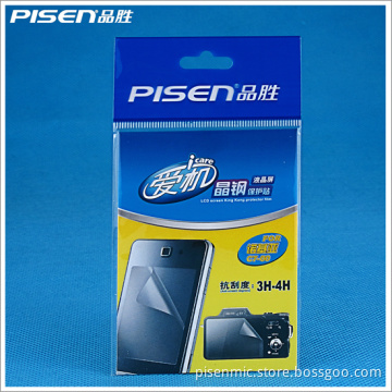Protection Film of Mobile Phone
